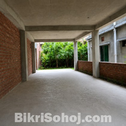 Commarcial Space For Rent
